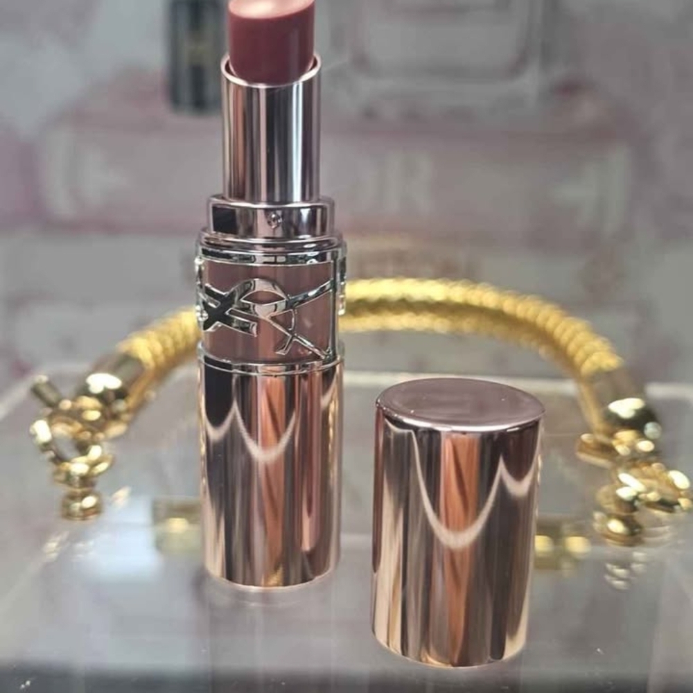 Yves Saint Laurent Lipstick Nude Lavalliere -NEW